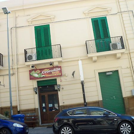 B&B Casa Lagana Reggio di Calabria Exterior foto