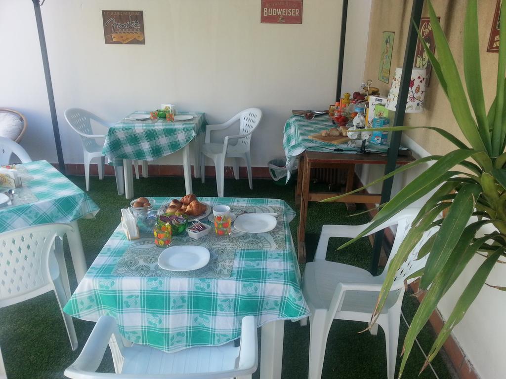 B&B Casa Lagana Reggio di Calabria Exterior foto