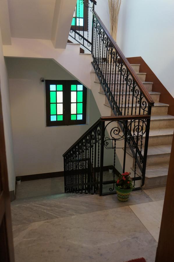 B&B Casa Lagana Reggio di Calabria Exterior foto